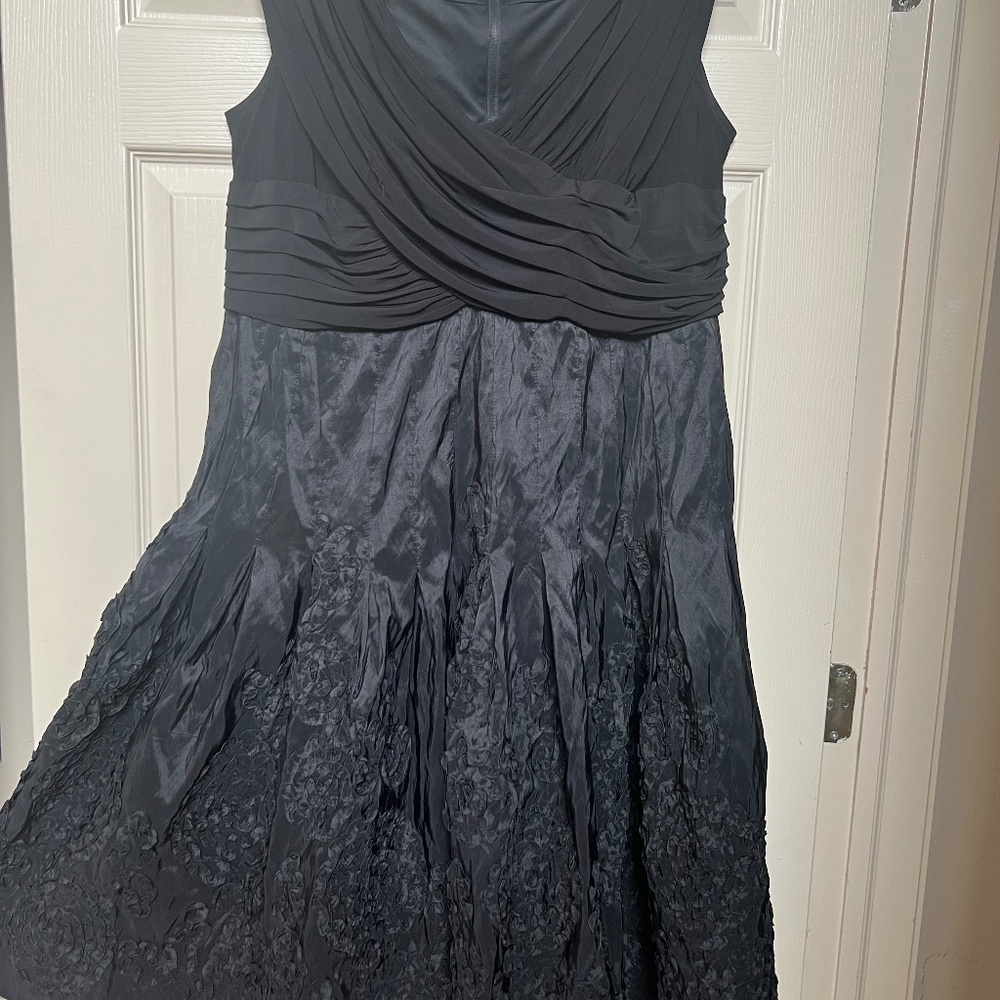 Adrianna Papell Cocktail Dress